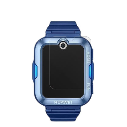 6x Schutzfolie matt für Huawei Kids Watch 5 Lite D (2)