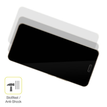 2x 3D Full Cover Schutzfolie für Xiaomi Civi 5 Pro (4)