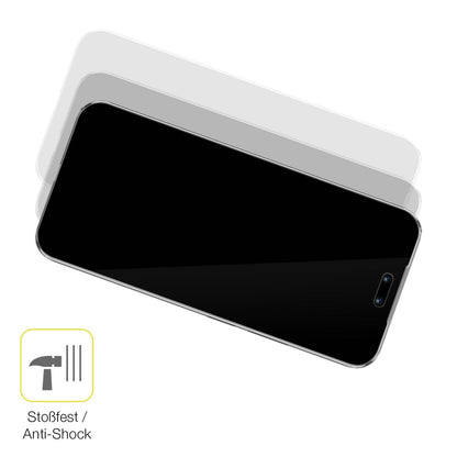 2x 3D Full Cover Schutzfolie für Huawei Nova 14 Pr (4)