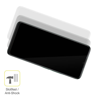 2x 3D Full Cover Schutzfolie für Alcatel 3 2025 (4)