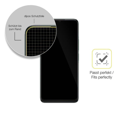 2x 3D Full Cover Schutzfolie für Alcatel 3 2025 (6)