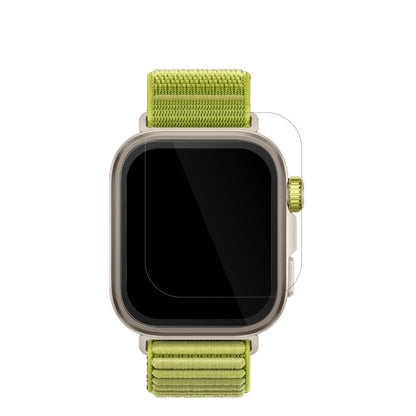 6x Schutzfolie klar für Huawei Watch Fit 4 Pro Dis (2)