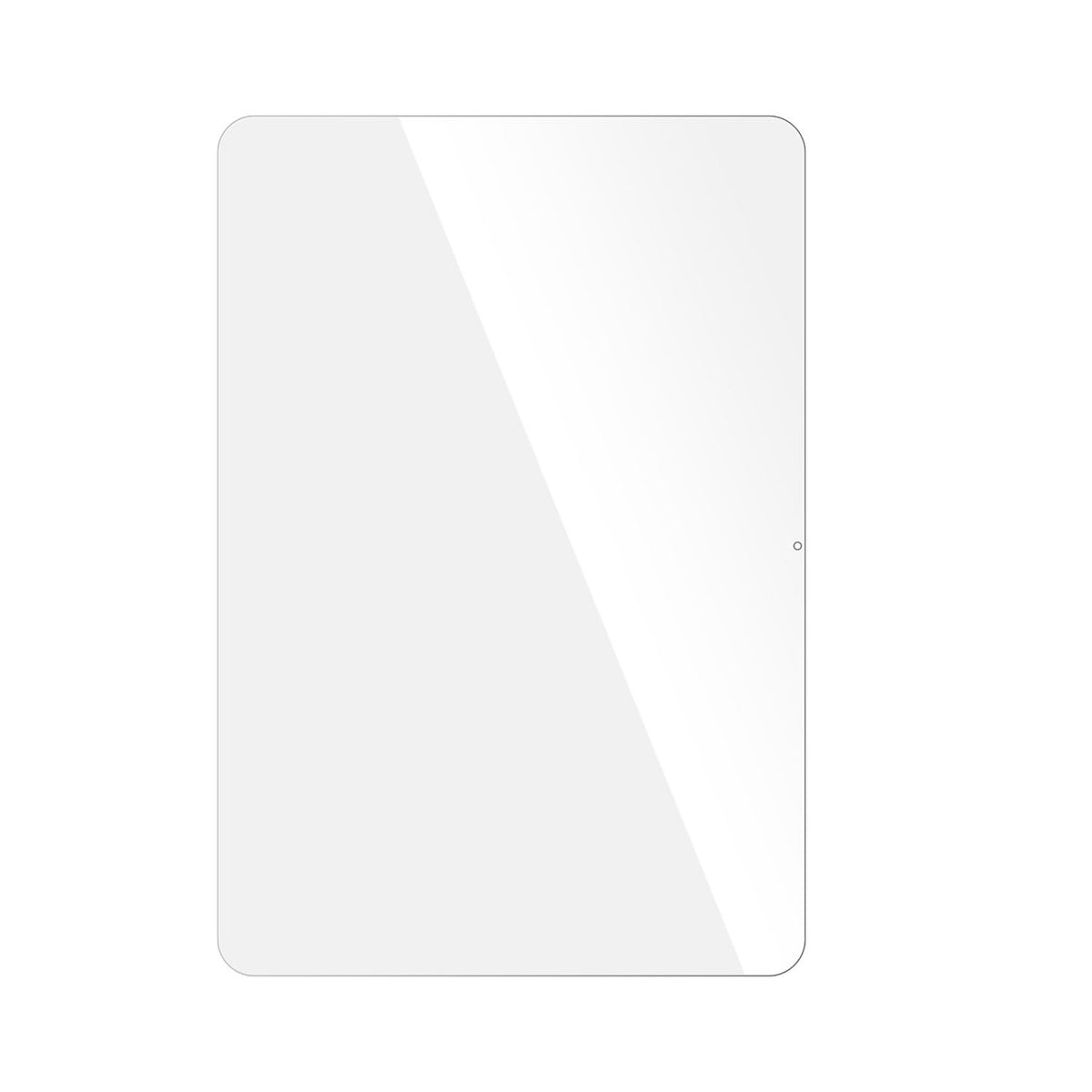 2x Schutzfolie klar für Vivo iQOO Pad5 Pro Display (3)