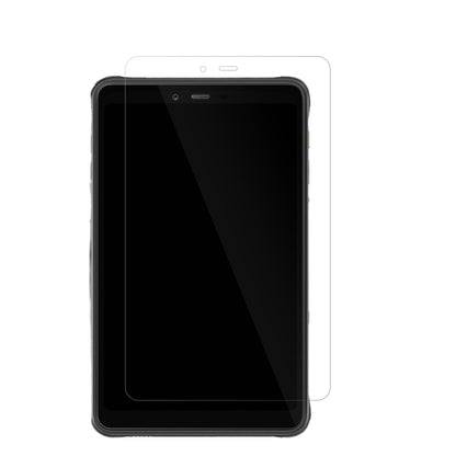 2x Schutzfolie klar für Ulefone Armor Pad Pro Disp (2)