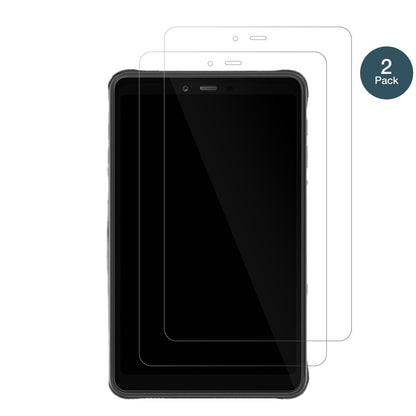 2x 9H Schutzfolie für Ulefone Armor Pad Pro Panzer (2)
