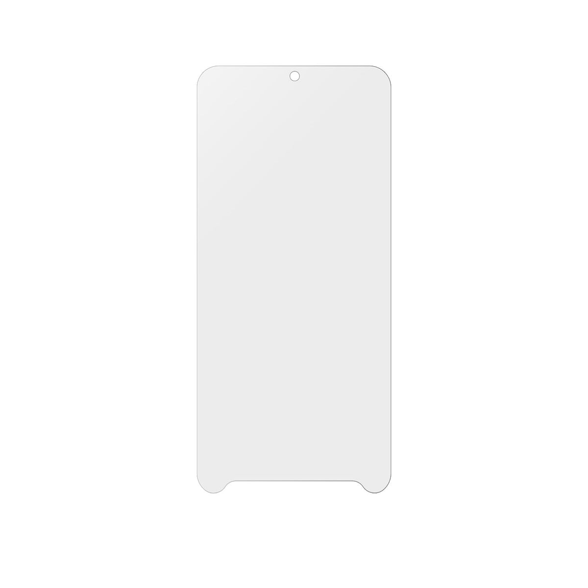 4x Schutzfolie matt für Doro Aurora A30 Display-Sc (3)