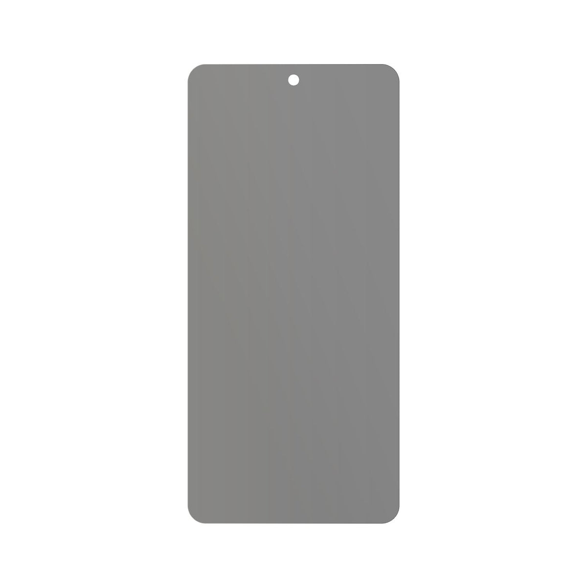 Blickschutzfolie für OnePlus Ace 5 Racing matt Sch (3)