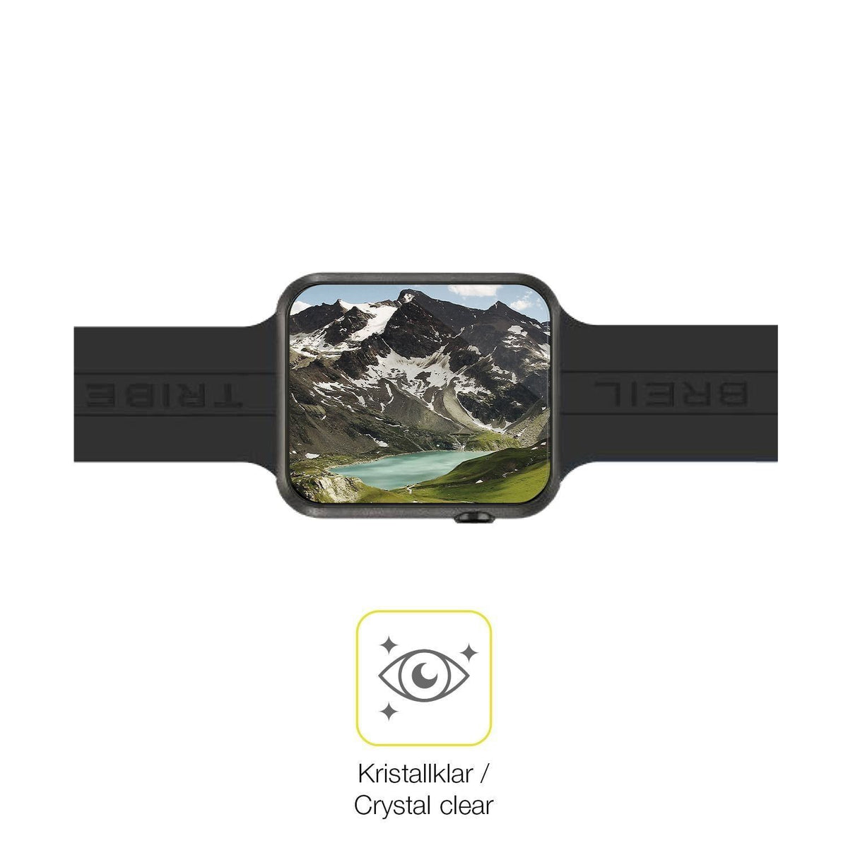 2x 3D Full Cover Schutzfolie für Beil SBT-X (5)