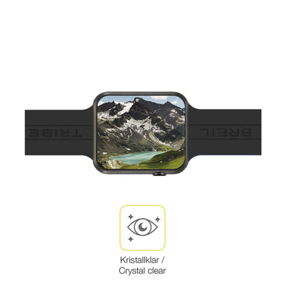 2x 3D Full Cover Schutzfolie für Beil SBT-X (5)