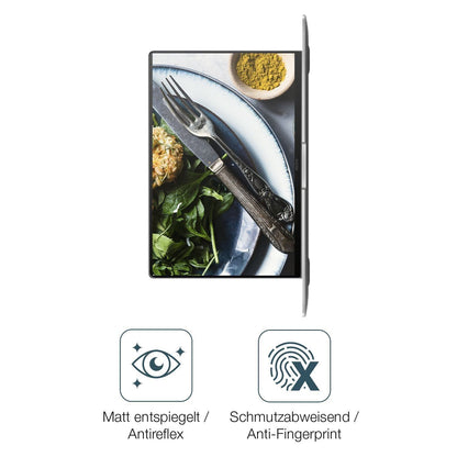 2x Schutzfolie matt für Xiaomi RedmiBook Pro 16 20 (4)