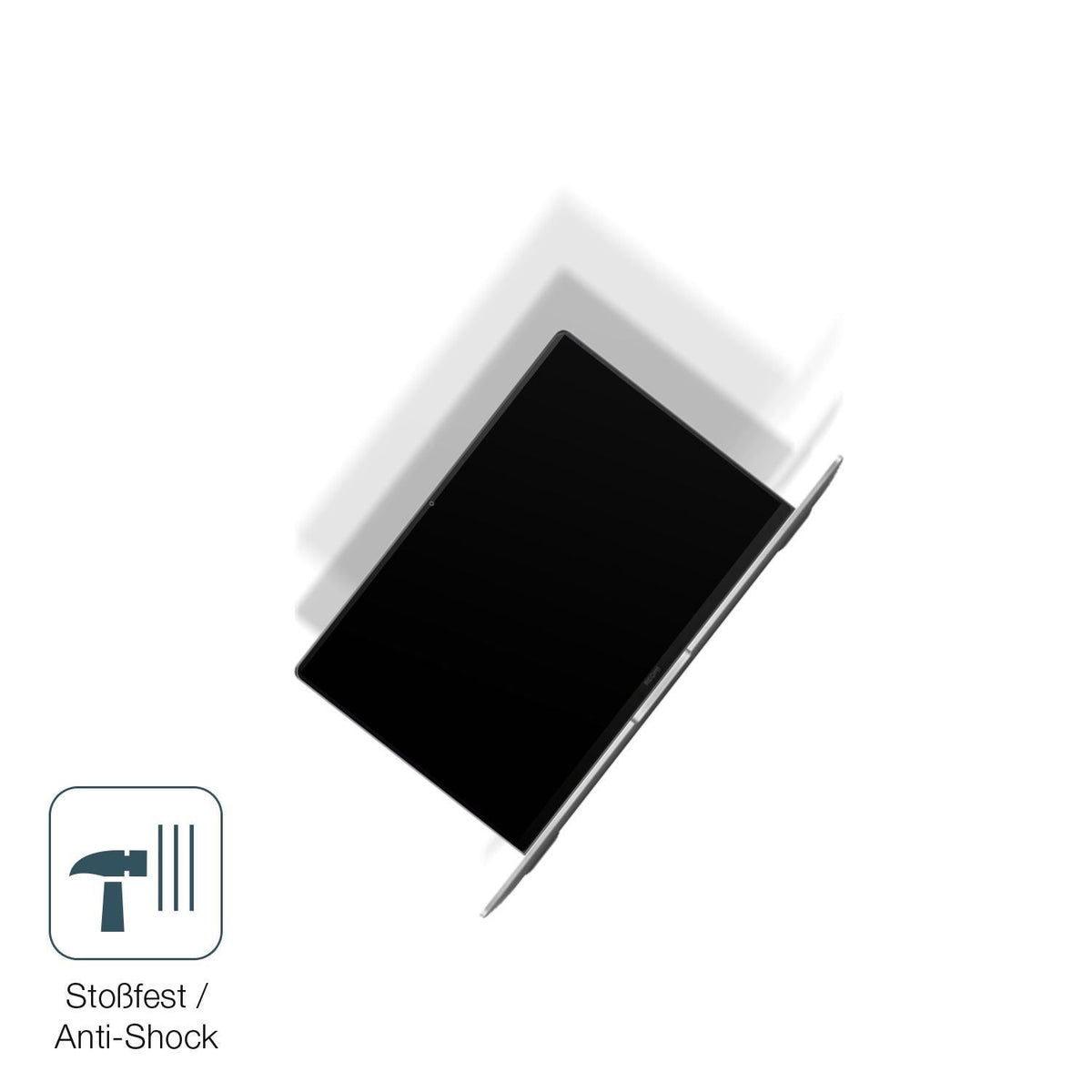 2x 9H Schutzfolie matt für Xiaomi RedmiBook Pro 16 (4)