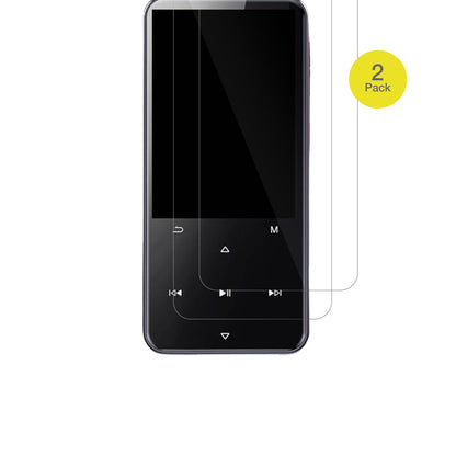 2x 3D Full Cover Schutzfolie für AGPTek M3 (2)