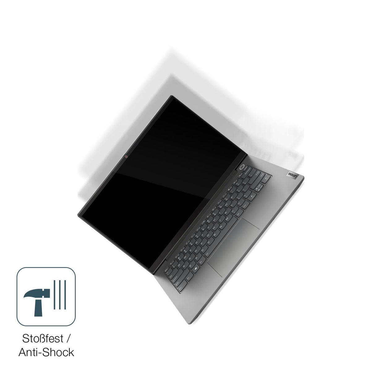 2x 9H Schutzfolie für Lenovo ThinkBook 14 Gen 4 Pl (4)