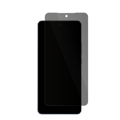 Full Cover Privacy Blickschutzfolie für Realme GT  (2)