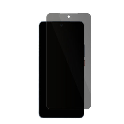 Full Cover Privacy Blickschutzfolie für Realme GT  (2)