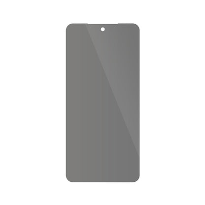 Full Cover Privacy Blickschutzfolie für Realme GT  (3)