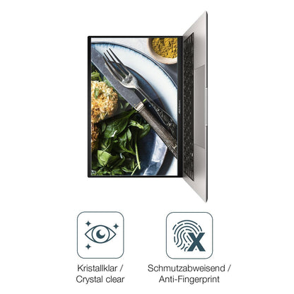 2x 9H Schutzfolie für Asus ZenBook S 13 OLED UM530 (5)