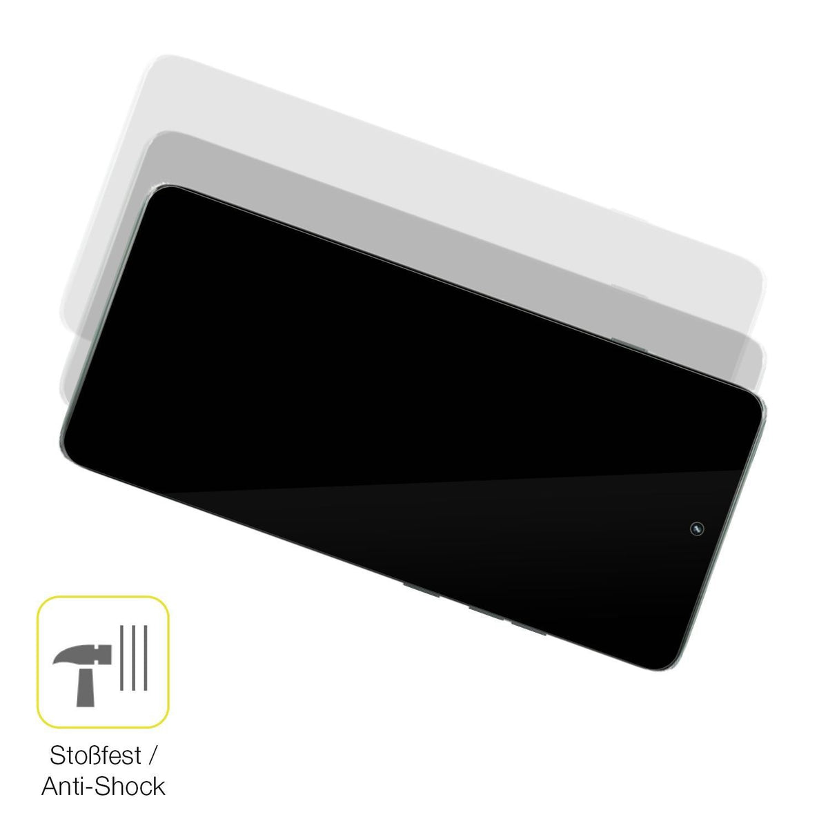 2x 3D Full Cover Schutzfolie für Motorola Edge 202 (4)