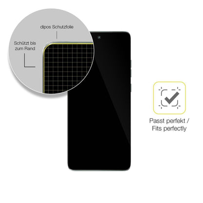 2x 3D Full Cover Schutzfolie für Motorola Edge 202 (6)