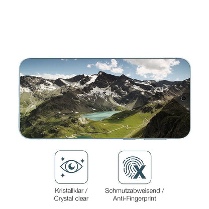 2x 9H Schutzfolie für Vivo S30 Panzerfolie (5)