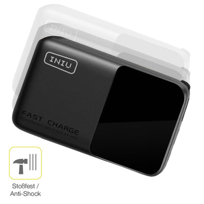 2x 3D Full Cover Schutzfolie für INIU Carry P50-E1 (4)