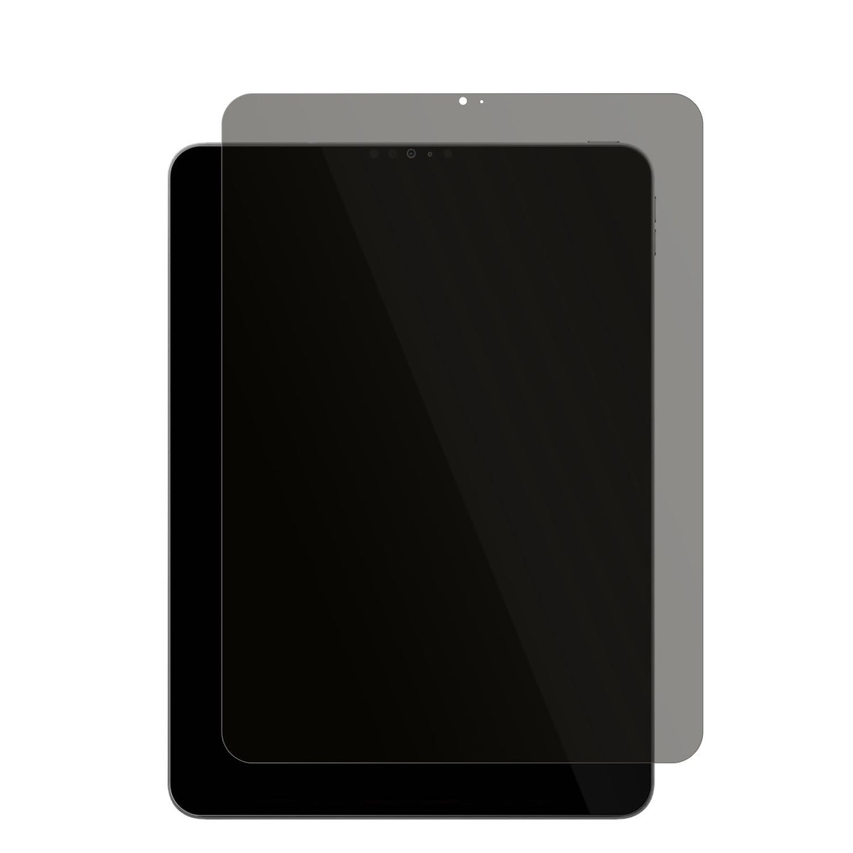 Blickschutzfolie für Apple iPad Pro 11 2022 4.Gen  (2)