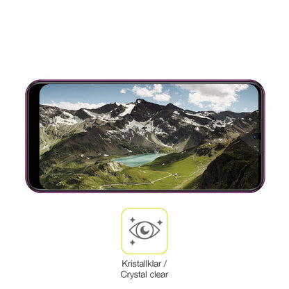 2x 3D Full Cover Schutzfolie für BQ 6051G (5)
