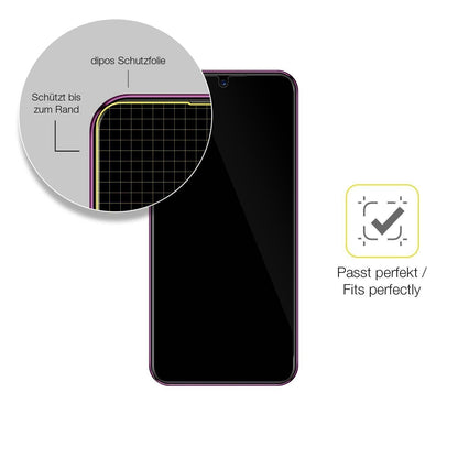 2x 3D Full Cover Schutzfolie für BQ 6051G (6)