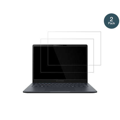 2x 9H Schutzfolie für Asus ExpertBook B1 B1403 Pan (2)