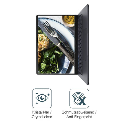 2x 9H Schutzfolie für Asus ExpertBook B1 B1403 Pan (5)
