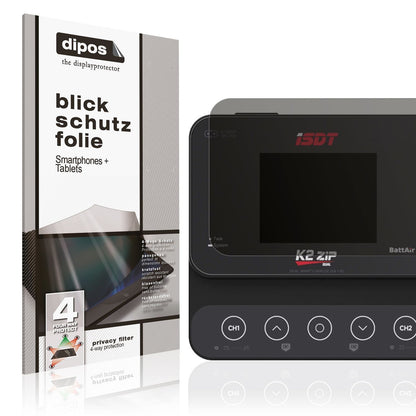 Blickschutzfolie für ISDT K27ip matt Schutzfolie P (1)