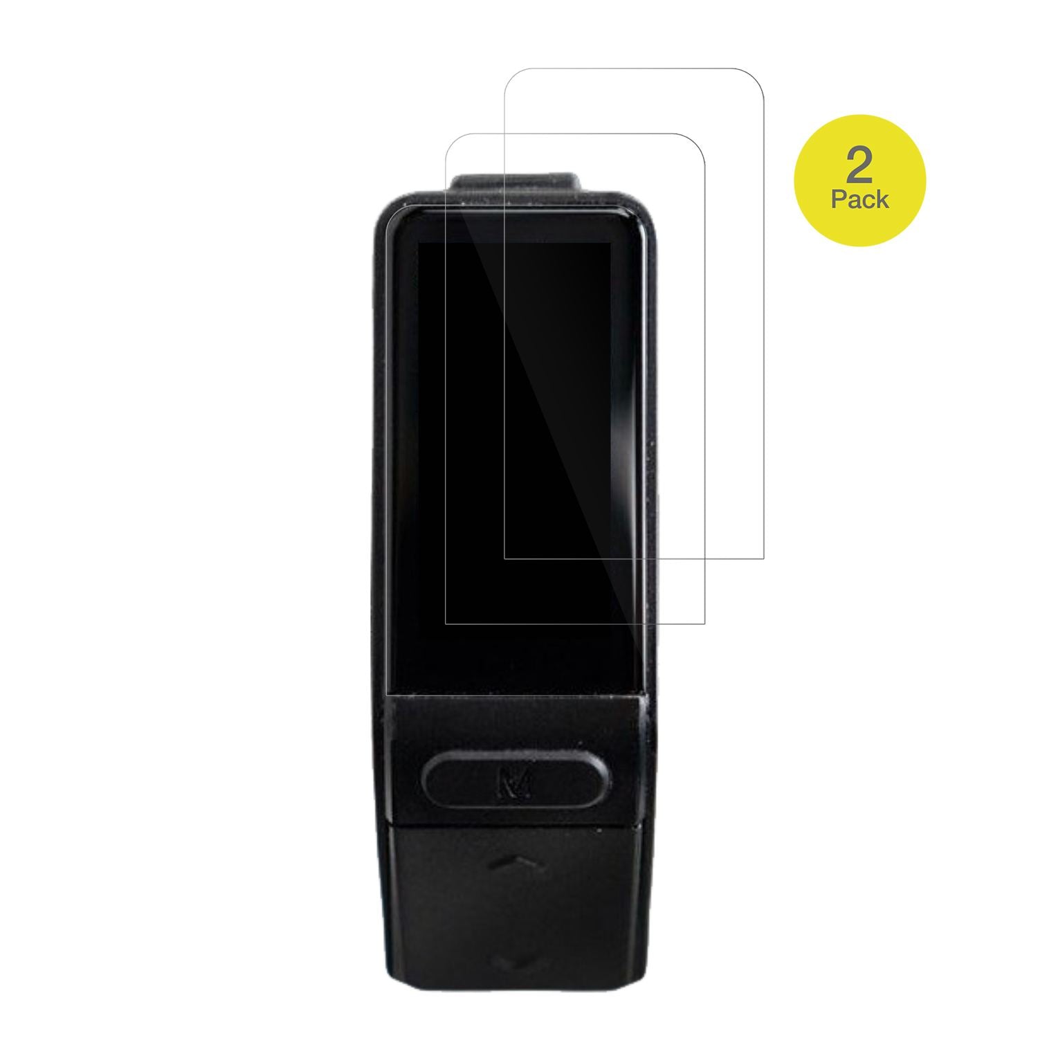 2x 3D Full Cover Schutzfolie für Tenways CGO600 Pr (2)