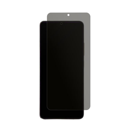 Blickschutzfolie für Oukitel C59 matt Schutzfolie  (2)