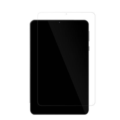 2x Schutzfolie klar für Headwolf FPad 5 Pro Displa (2)