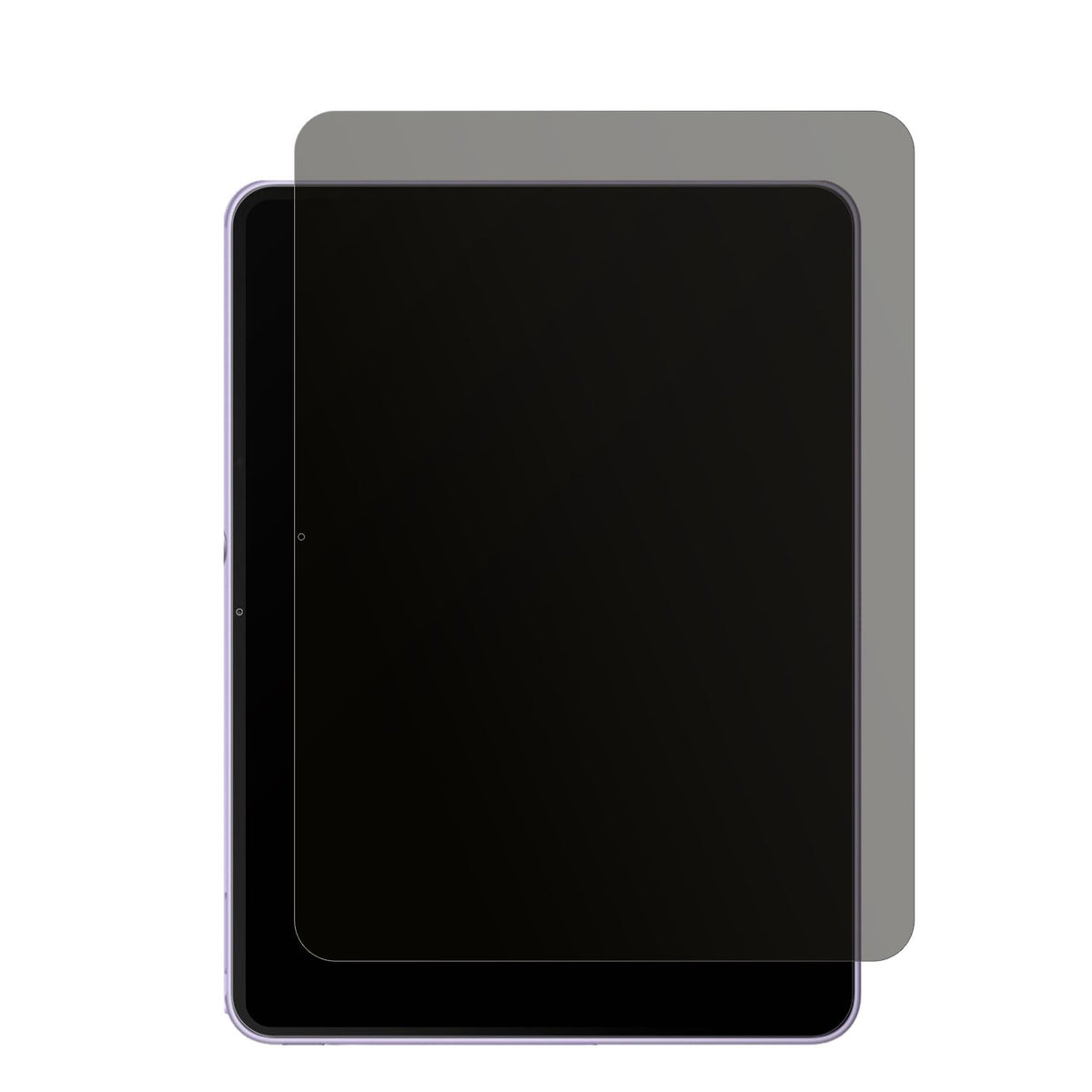 Blickschutzfolie für OnePlus Pad 3 matt Schutzfoli (2)