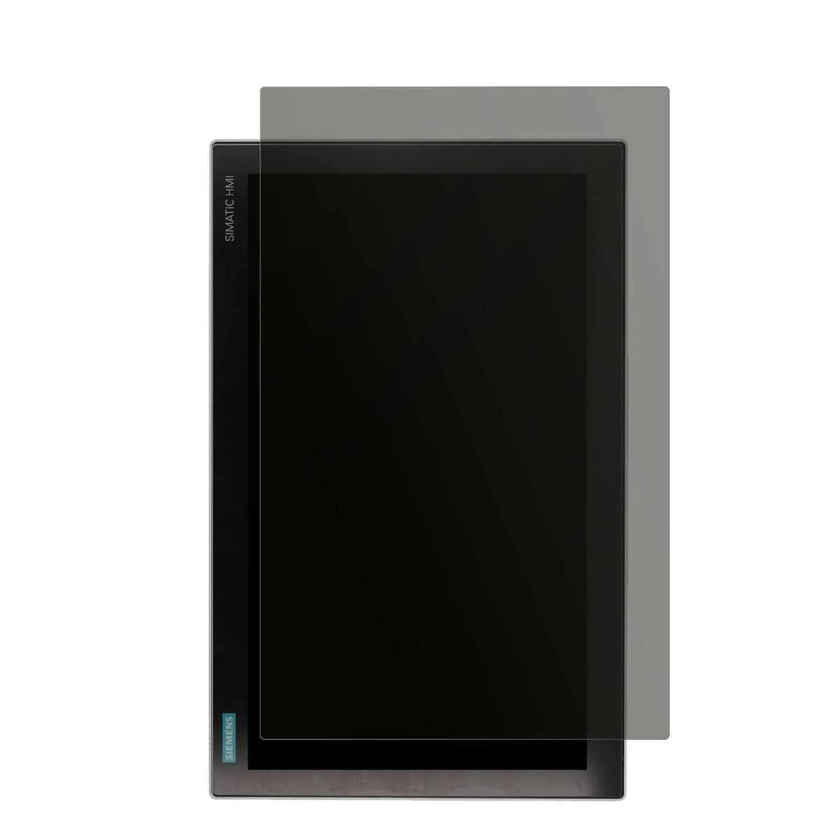 Blickschutzfolie für Siemens IPC 477E matt Schutzf (2)