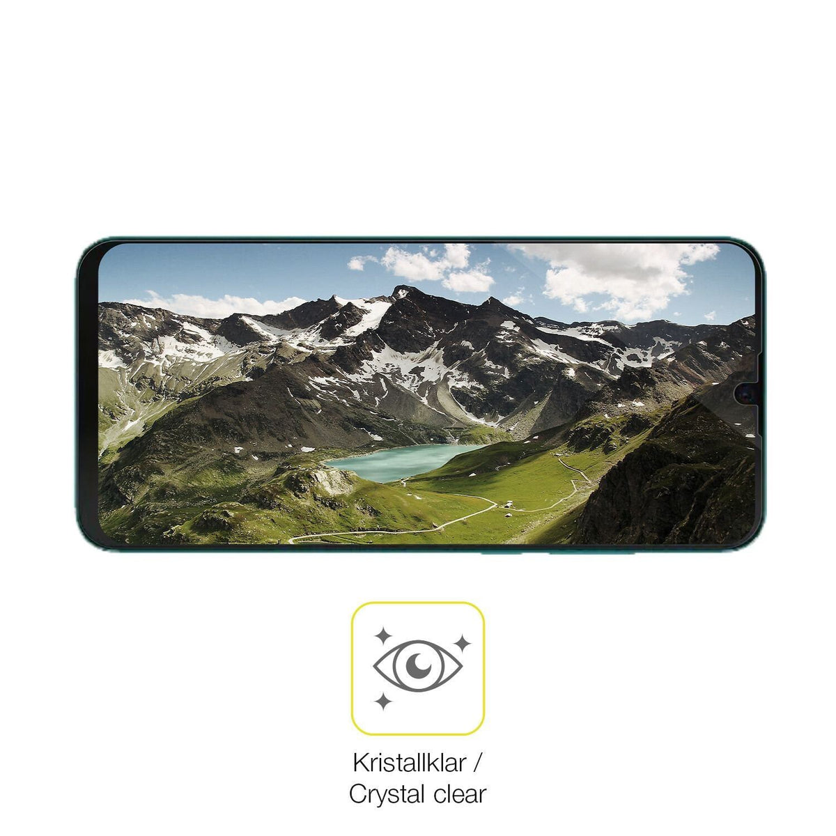 2x 3D Full Cover Schutzfolie für Micromax In 2b (5)