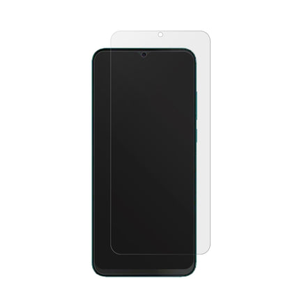 2x Schutzfolie matt für Micromax In 2b Display-Sch (2)