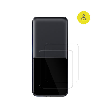 2x 3D Full Cover Schutzfolie für CFIAI Power Bank  (2)