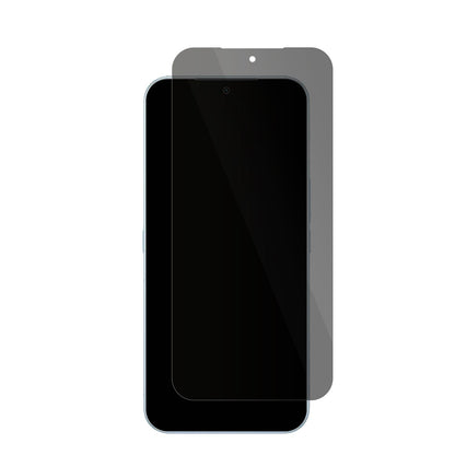 Full Cover Privacy Blickschutzfolie für Meizu Note (2)