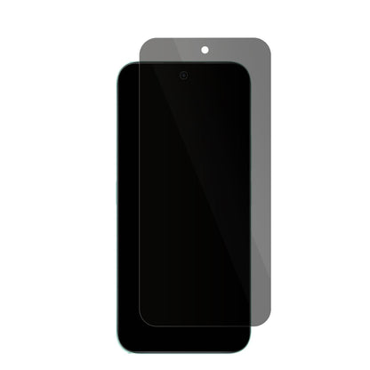 Full Cover Privacy Blickschutzfolie für Oppo A5i P (2)