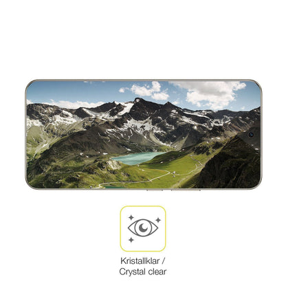 2x 3D Full Cover Schutzfolie für Vivo T4 Ultra (5)