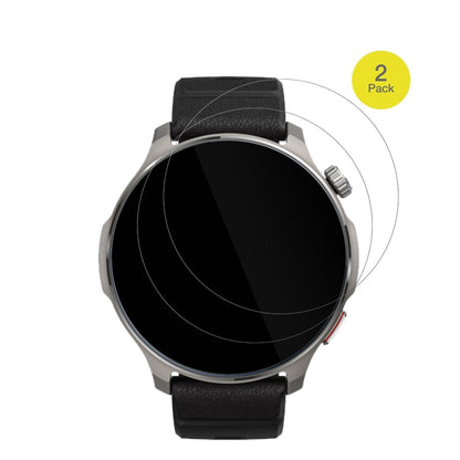 Displayschutzfolie passend für Amazfit Balance 2 (2)