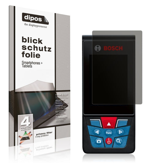 Blickschutzfolie für Bosch Professional Laser GLM  (1)