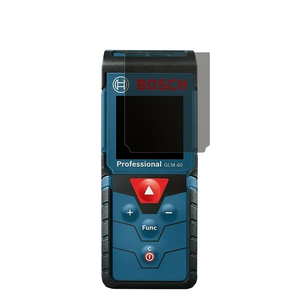 Blickschutzfolie für Bosch Professional Laser GLM  (2)