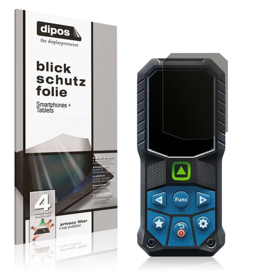 Blickschutzfolie für Bosch Professional Laser GLM  (1)