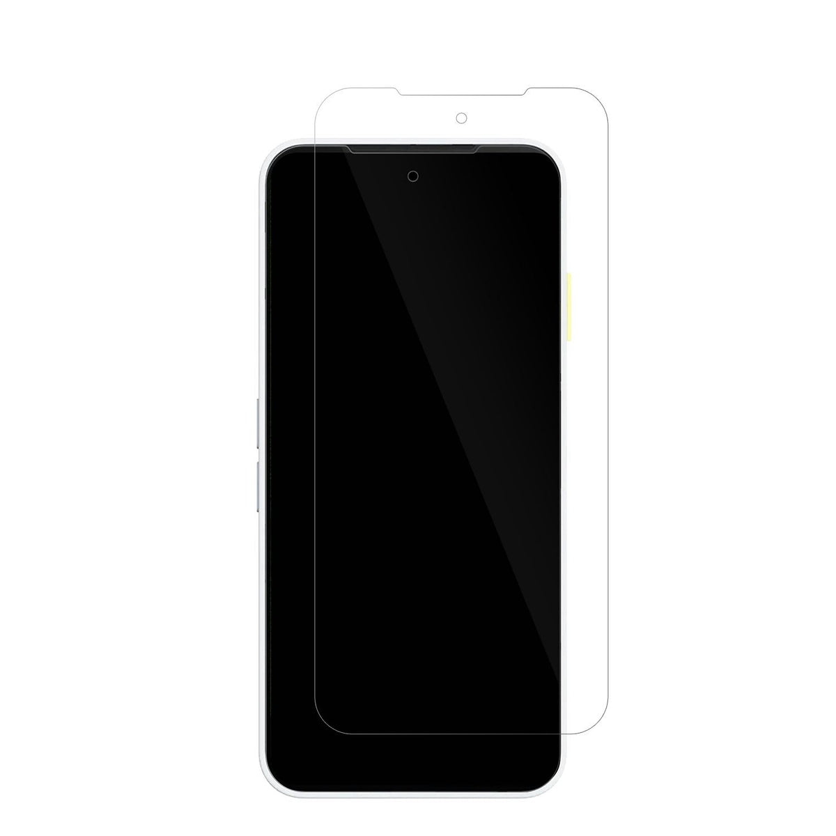 4x Schutzfolie klar für Fairphone 6 Display-Schutz (2)
