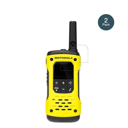 2x 9H Schutzfolie für Motorola TLKR T92 H2O Panzer (2)