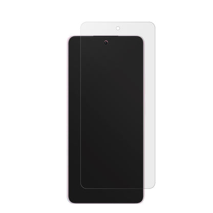 4x Schutzfolie matt für Oppo A5i Display-Schutzfol (2)