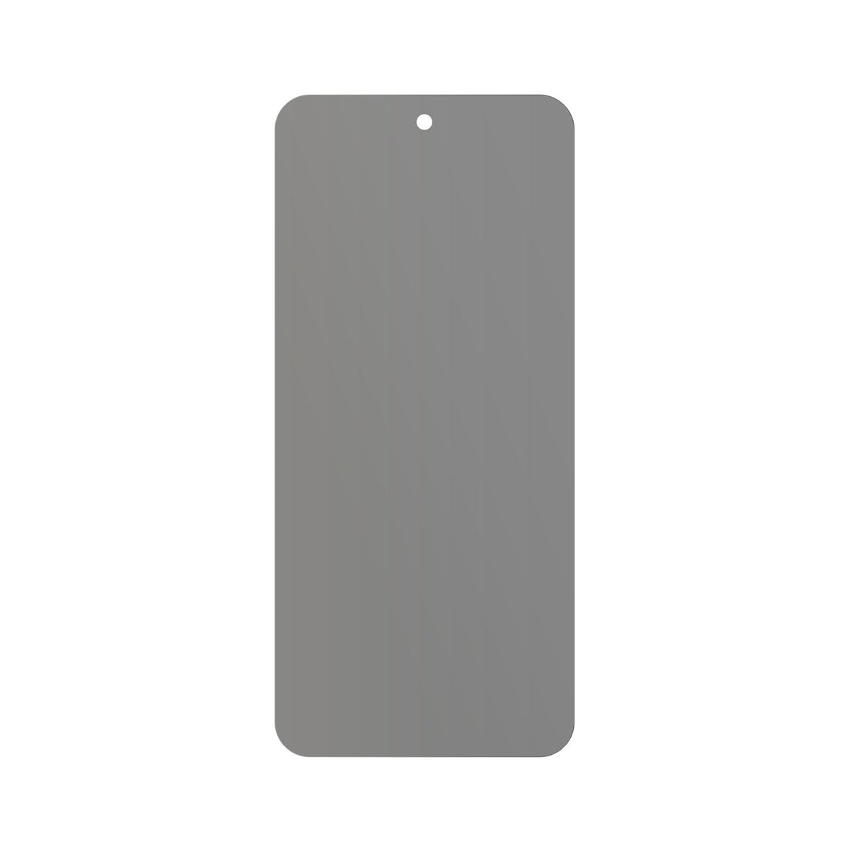 Blickschutzfolie für Realme C71 matt Schutzfolie P (3)